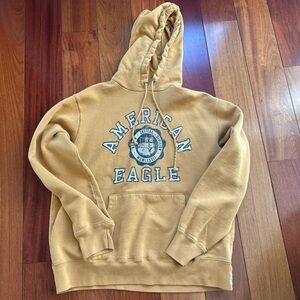 Vintage American Eagle Hoodie
